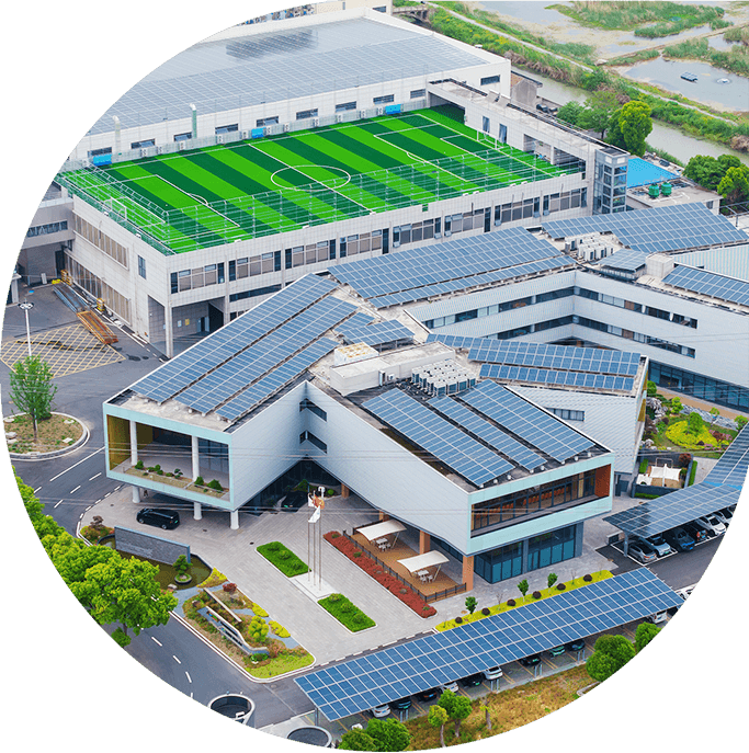 Yixing Wangzhe Laminating Film Co., Ltd.