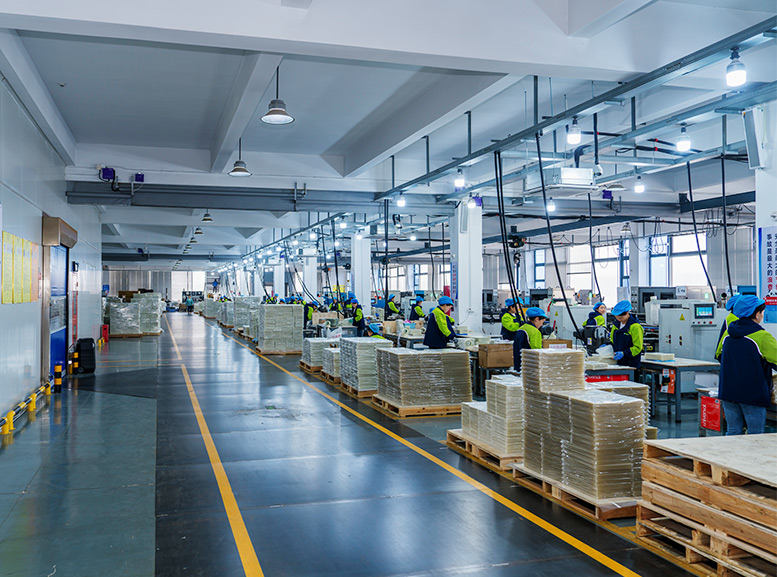 Yixing Wangzhe Laminating Film Co., Ltd.