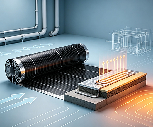Yixing Wangzhe Laminating Film Co., Ltd.